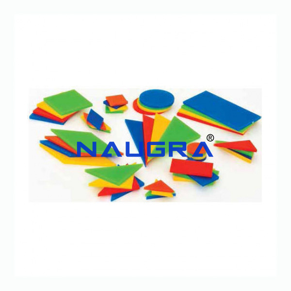 Phases Fraction - TVET Lab Equipment Manufacturer India