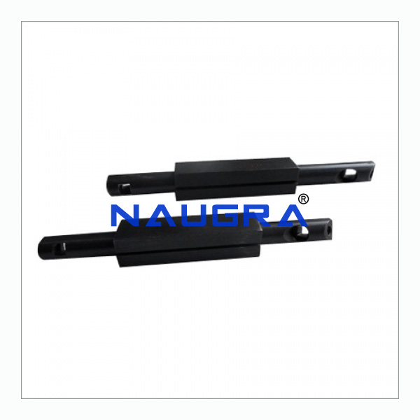 Boring Bars with Holder - TVET Lab Equipment Manufacturer India