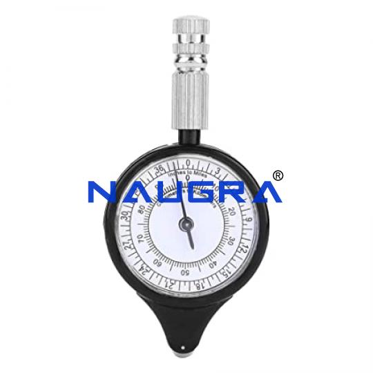 TVET Map Measurer - TVET Lab Equipment Manufacturer India