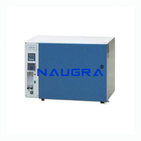 Carbon Dioxide Incubator - TVET Lab Equipment Manufacturer India