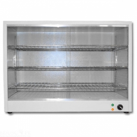 TVET Laboratory Drying/Warming Cabinet Manufacturer India