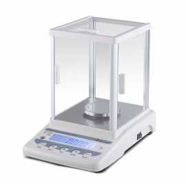 TVET Precision Weighing Balance Manufacturer India