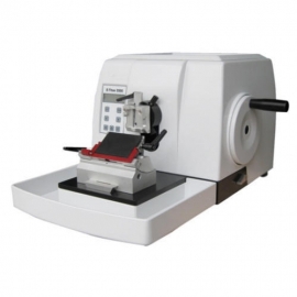 Automatic Microtome Manufacturer India