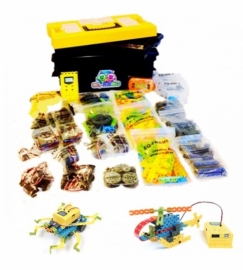 Stem Kits Manufacturer India