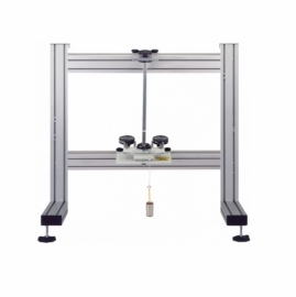 Unsymmetrical Bending Apparatus Manufacturer India