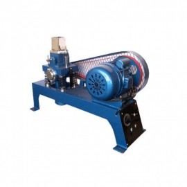 Vibrating Machine Manufacturer India