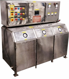 Electric Steam Boiler Manufacturer India