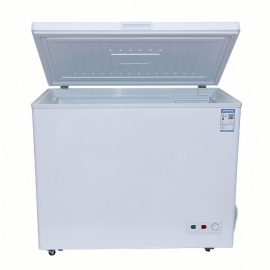 Deep Freezer Manufacturer India
