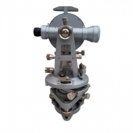 Transit Vernier Theodolite Manufacturer India