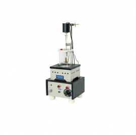 TVET Aniline Point Apparatus Manufacturer India
