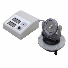 TVET Motorized Universal Gyroscope Apparatus Manufacturer India