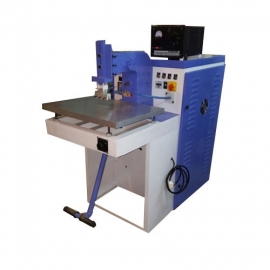 PVC Welding Machine Manufacturer India