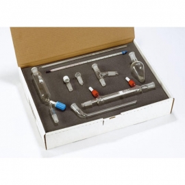 27 BU Organic Chemistry Set Manufacturer India