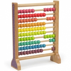 Abacus Manufacturer India