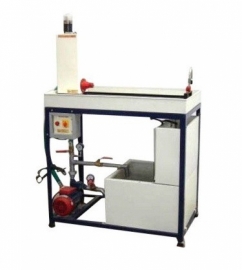 Hydraulics Bench Manufacturer India