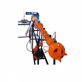 Air Blower Test Setup Manufacturer India