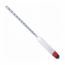 Deluxe Hydrometer Manufacturer India