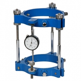 Longitudinal Compressometer Manufacturer India