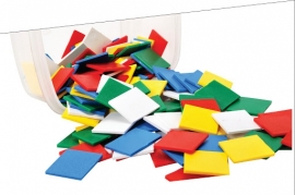 Counter Tiles Manufacturer India