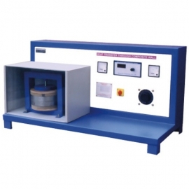 Computerized Composite Wall Apparatus Manufacturer India