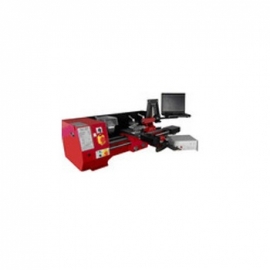 Computerized Lathe Machine Manufacturer India