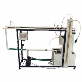 Pipe Network Apparatus Manufacturer India