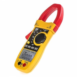 Digital Clamp Meter Manufacturer India