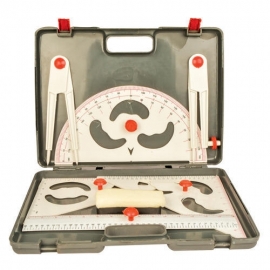 Teacher Geometry Box Manufacturer India