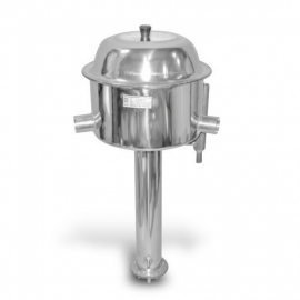 Distillation Stills Manasty Type Wall Hanging Manufacturer India