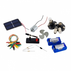 Investigating Electricity Kit Manufacturer India