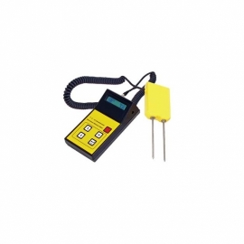 Moisture Meter Manufacturer India