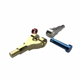 Knuckle Joint Manufacturer India