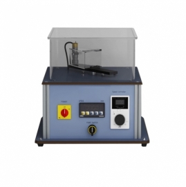 TVET Digital Corollis Component of Acceleration Apparatus Manufacturer India
