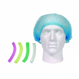 Disposable Mob Caps Manufacturer India