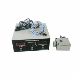Lathe Tool Dynamometer Manufacturer India