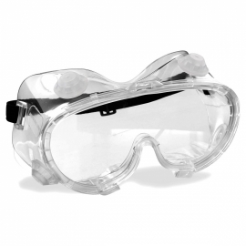 Eye Protection Visor- Goggles Manufacturer India