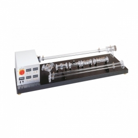 Compressible Flow Bench Manufacturer India