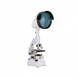 Projection Microscope Manufacturer India