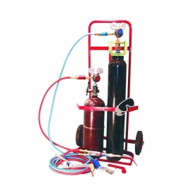 Oxy-Acetylene Equipment Manufacturer India