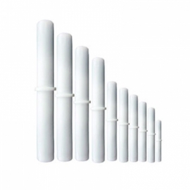 Stirring Bar (Round Magnetic) Manufacturer India