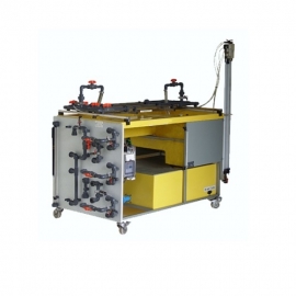 Pipe Network Apparatus Manufacturer India