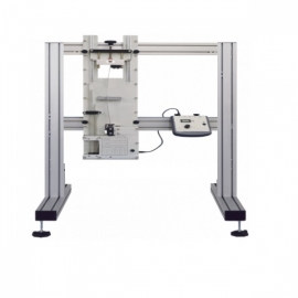 Behavior of Column and Struts Apparatus Manufacturer India