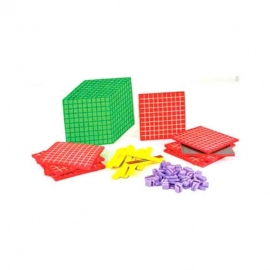 Magnetic Base Ten Block Manufacturer India