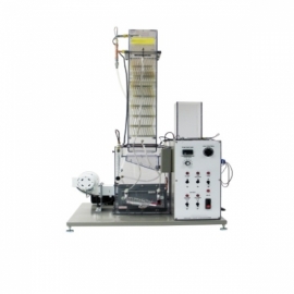 Computerized Cooling Tower Test Bench Manufacturer India