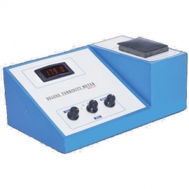 Digital Nephelometer Manufacturer India
