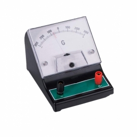 TVET Galvanometer Manufacturer India
