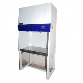 Vertical Laminar Air Flow Cabinets Manufacturer India
