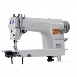 Single Needle Lockstitch Machine Manufacturer India
