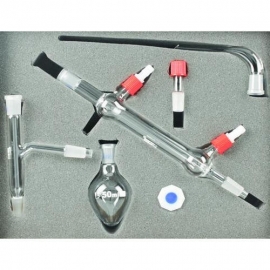 29 BU/Organic Chemistry set Manufacturer India
