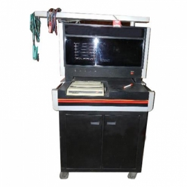 Car Engine Analyzer Manufacturer India